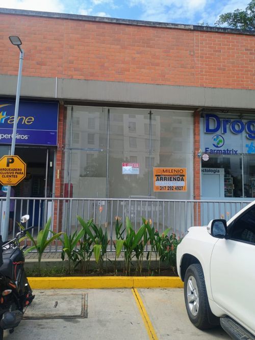 Local en venta en Bochalema, Cali, 22 m² · foto 2 de 7