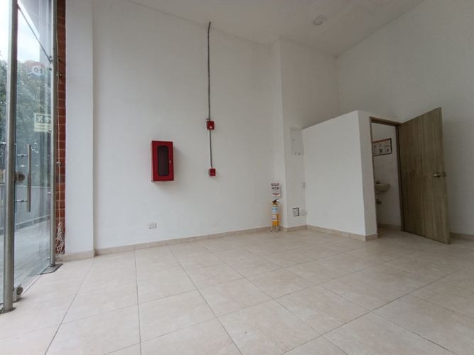 Local en venta en Bochalema, Cali, 22 m² · foto 5 de 7