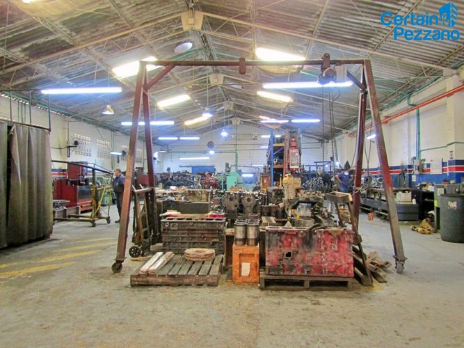 Bodega en venta en Abajo, Barranquilla, 800 m² · foto 2 de 15