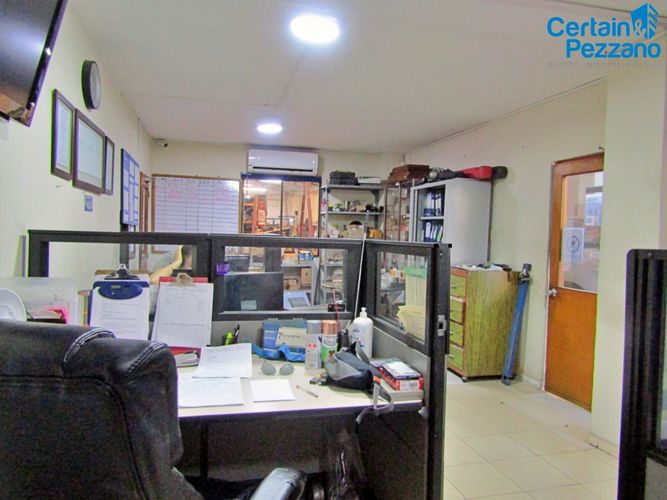 Bodega en venta en Abajo, Barranquilla, 800 m² · foto 4 de 15