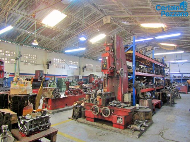 Bodega en venta en Abajo, Barranquilla, 800 m² · foto 6 de 15