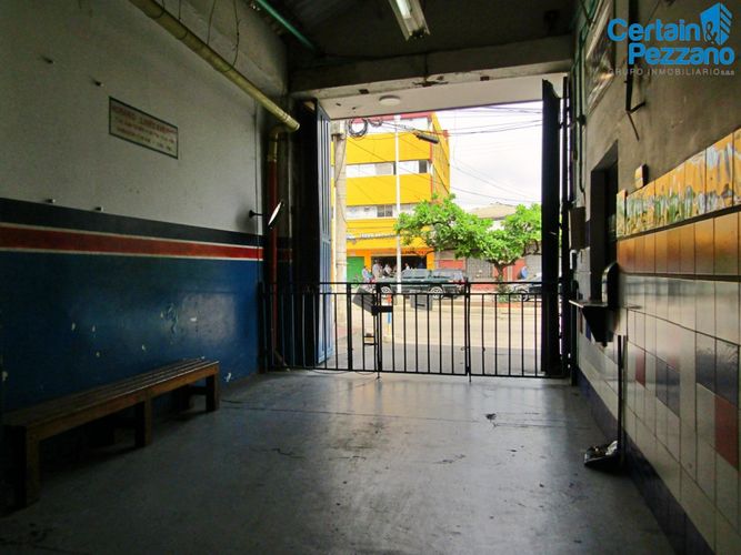 Bodega en venta en Abajo, Barranquilla, 800 m² · foto 7 de 15