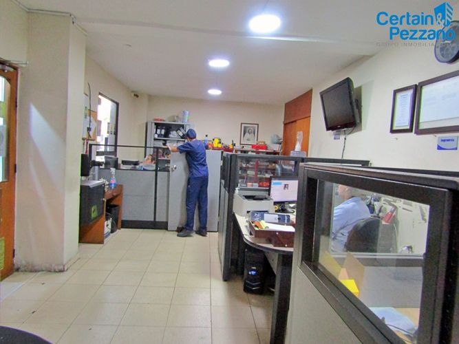 Bodega en venta en Abajo, Barranquilla, 800 m² · foto 14 de 15