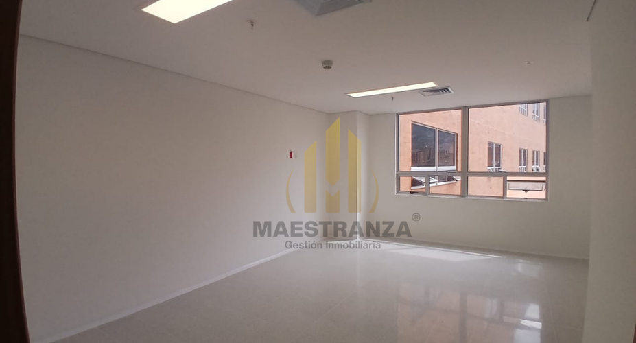 Consultorio en arriendo en Lorena, Medellín, 40 m² · foto 2 de 9