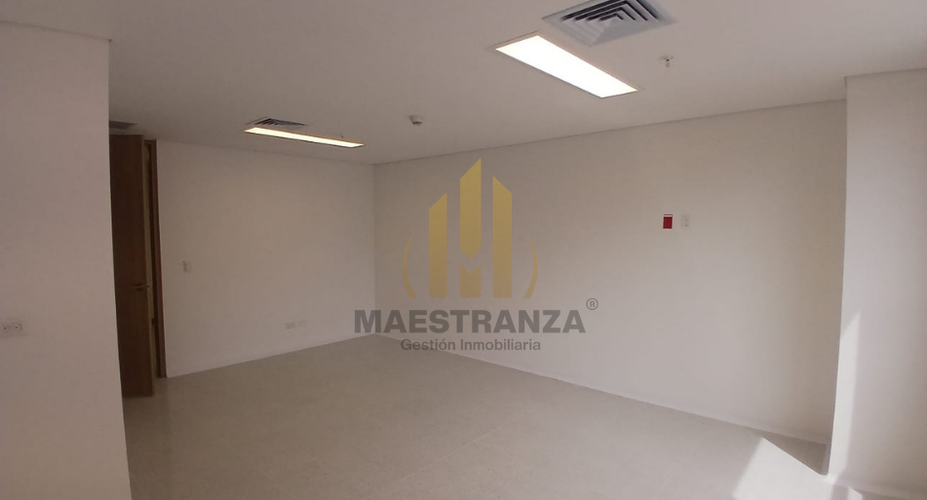 Consultorio en arriendo en Lorena, Medellín, 40 m² · foto 3 de 9