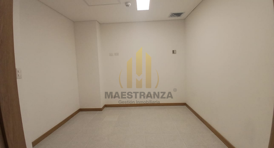 Consultorio en arriendo en Lorena, Medellín, 40 m² · foto 4 de 9