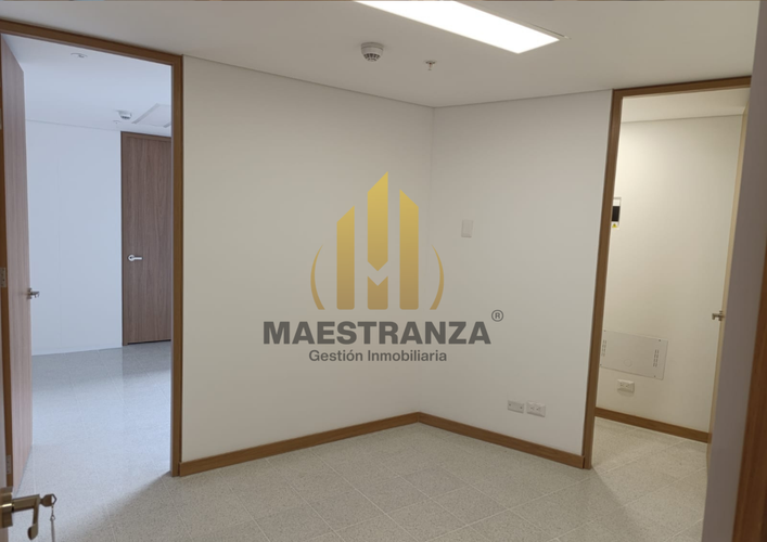 Consultorio en arriendo en Laureles, Medellín, 25 m² · foto 4 de 14