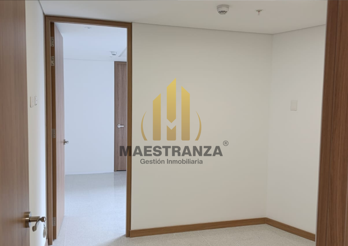 Consultorio en arriendo en Laureles, Medellín, 25 m² · foto 5 de 14