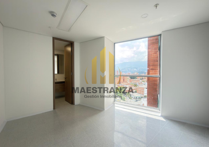 Consultorio en arriendo en Laureles, Medellín, 25 m² · foto 7 de 14