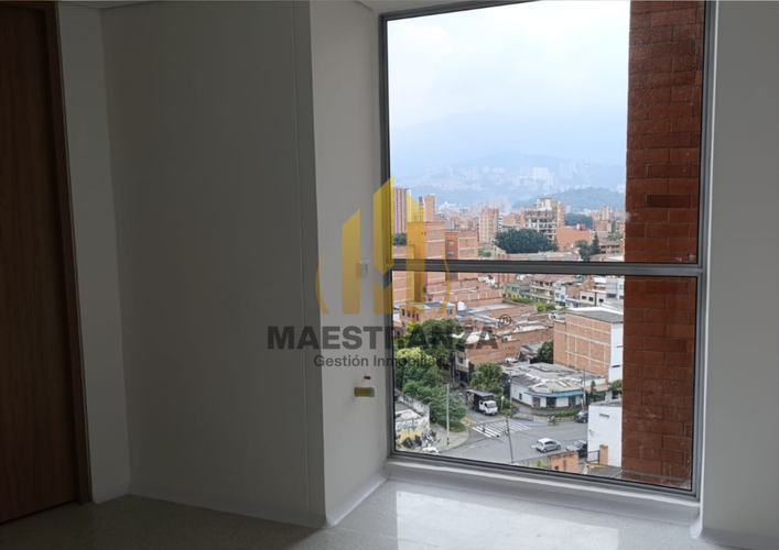 Consultorio en arriendo en Laureles, Medellín, 25 m² · foto 8 de 14