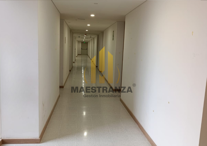 Consultorio en arriendo en Laureles, Medellín, 25 m² · foto 10 de 14