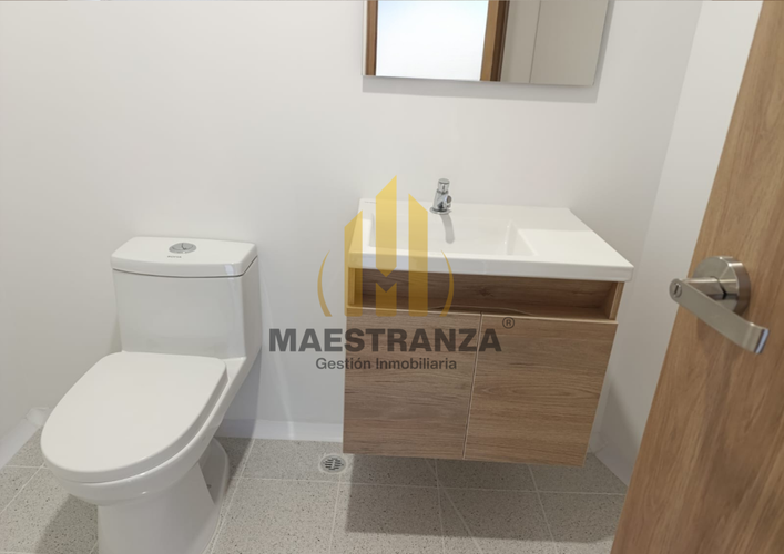 Consultorio en arriendo en Laureles, Medellín, 25 m² · foto 11 de 14