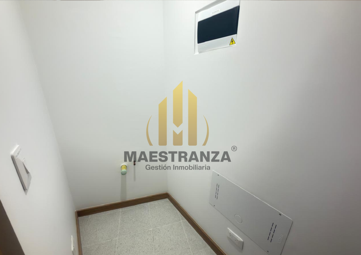 Consultorio en arriendo en Laureles, Medellín, 25 m² · foto 14 de 14