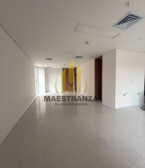 Consultorio en arriendo en Laureles, Medellín, 80 m² · foto 4 de 8