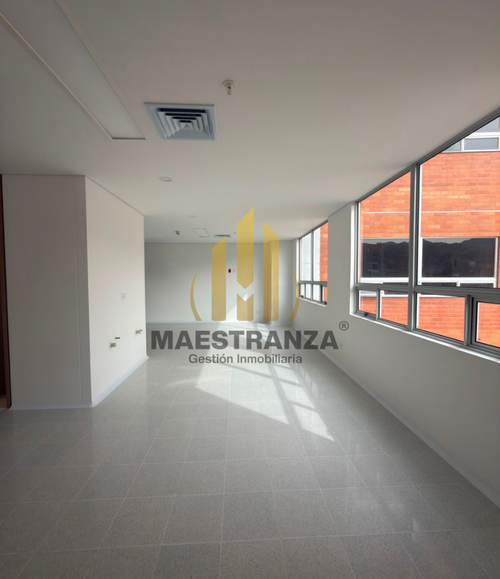 Consultorio en arriendo en Laureles, Medellín, 80 m² · foto 5 de 8
