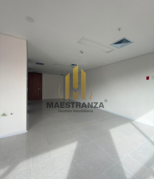 Consultorio en arriendo en Laureles, Medellín, 80 m² · foto 6 de 8