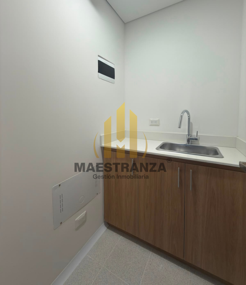 Consultorio en arriendo en Laureles, Medellín, 80 m² · foto 8 de 8