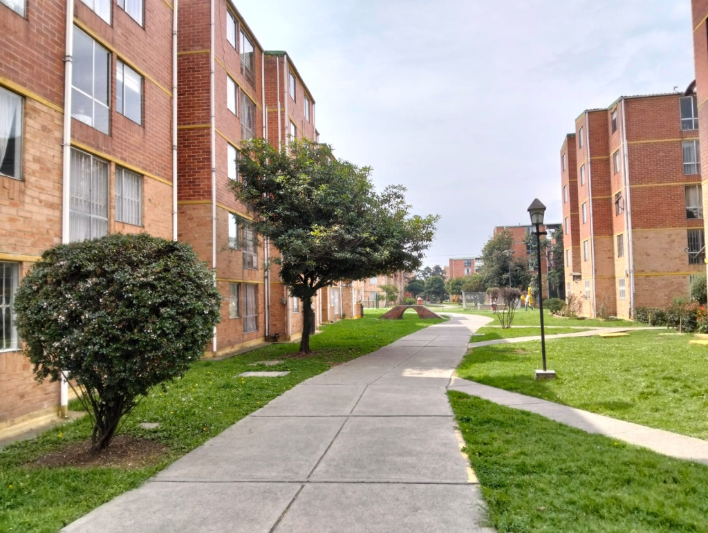 Apartamento en venta en El Tintal, Bogotá · foto 3 de 11