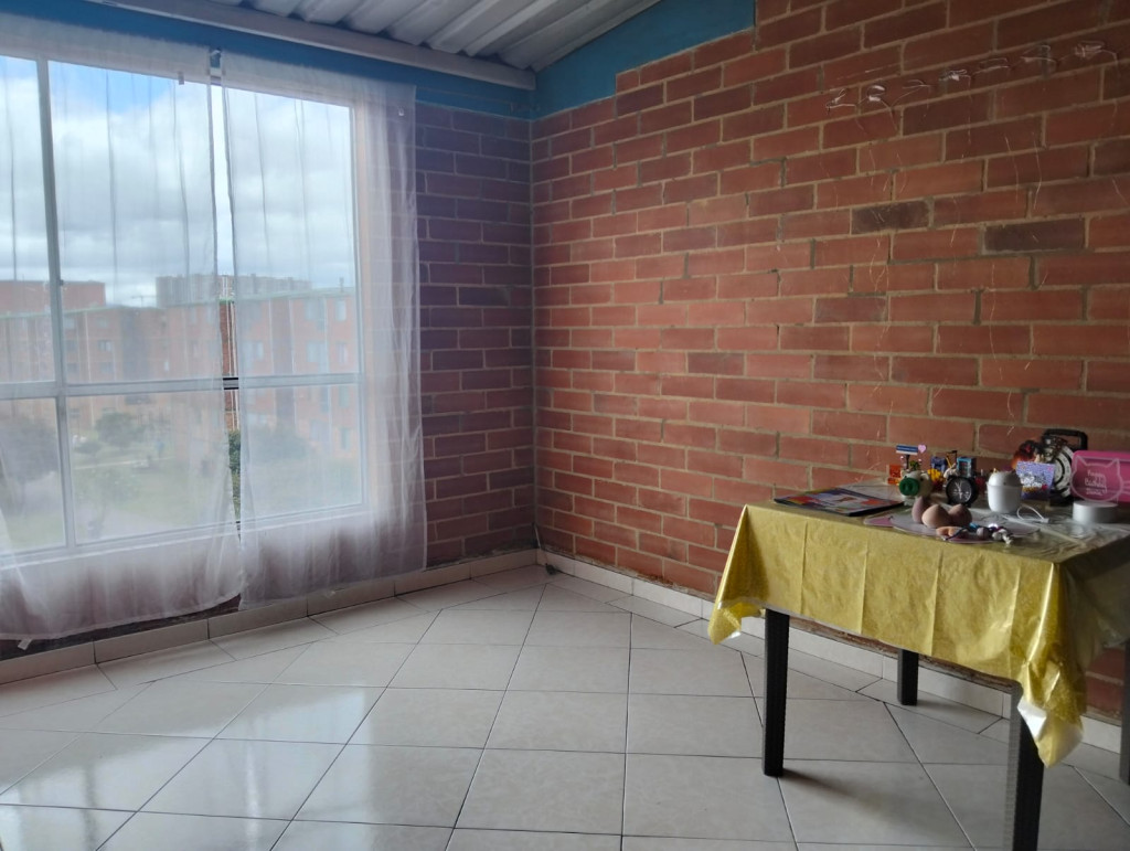 Apartamento en venta en El Tintal, Bogotá · foto 5 de 11