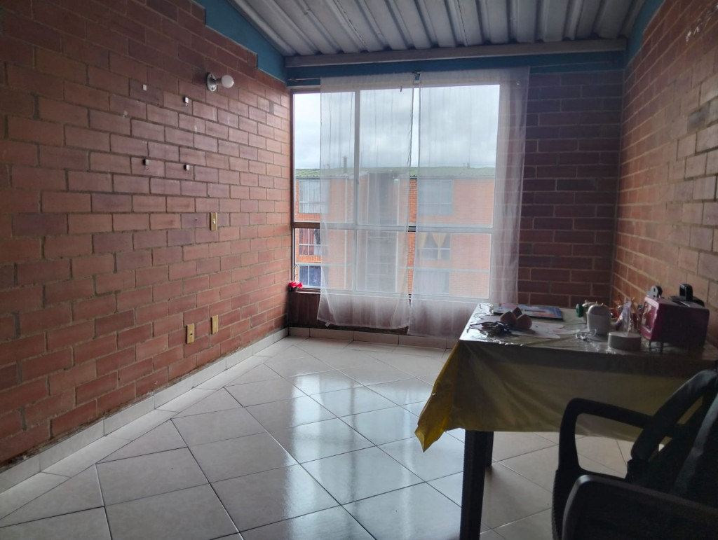Apartamento en venta en El Tintal, Bogotá · foto 6 de 11
