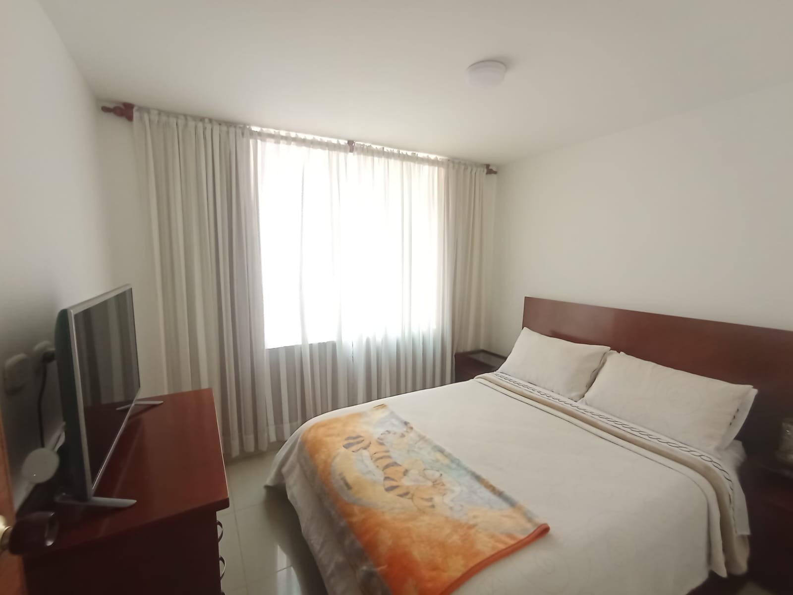 Apartamento en venta en Puerta Del Sol, Manizales · foto 7 de 9