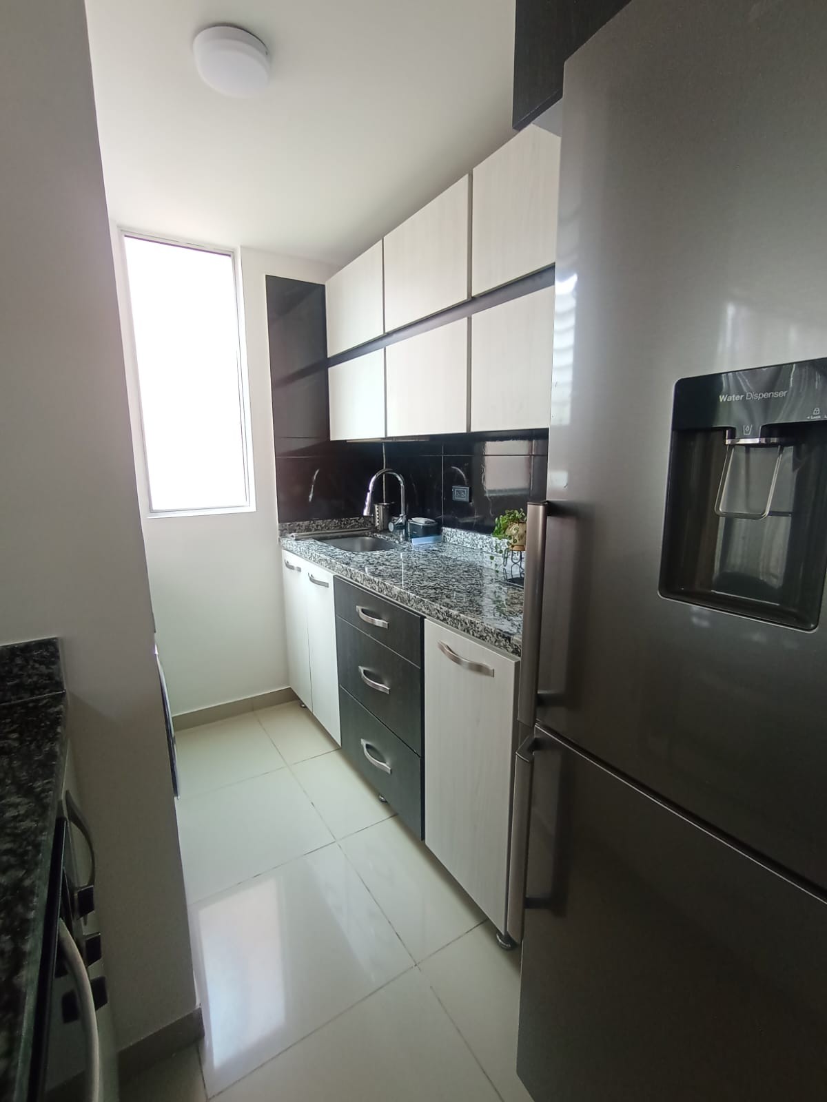 Apartamento en venta en Puerta Del Sol, Manizales · foto 4 de 9