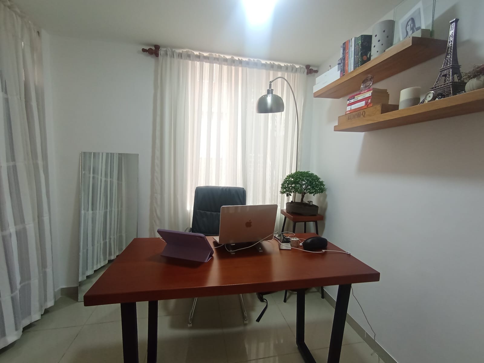 Apartamento en venta en Puerta Del Sol, Manizales · foto 2 de 9