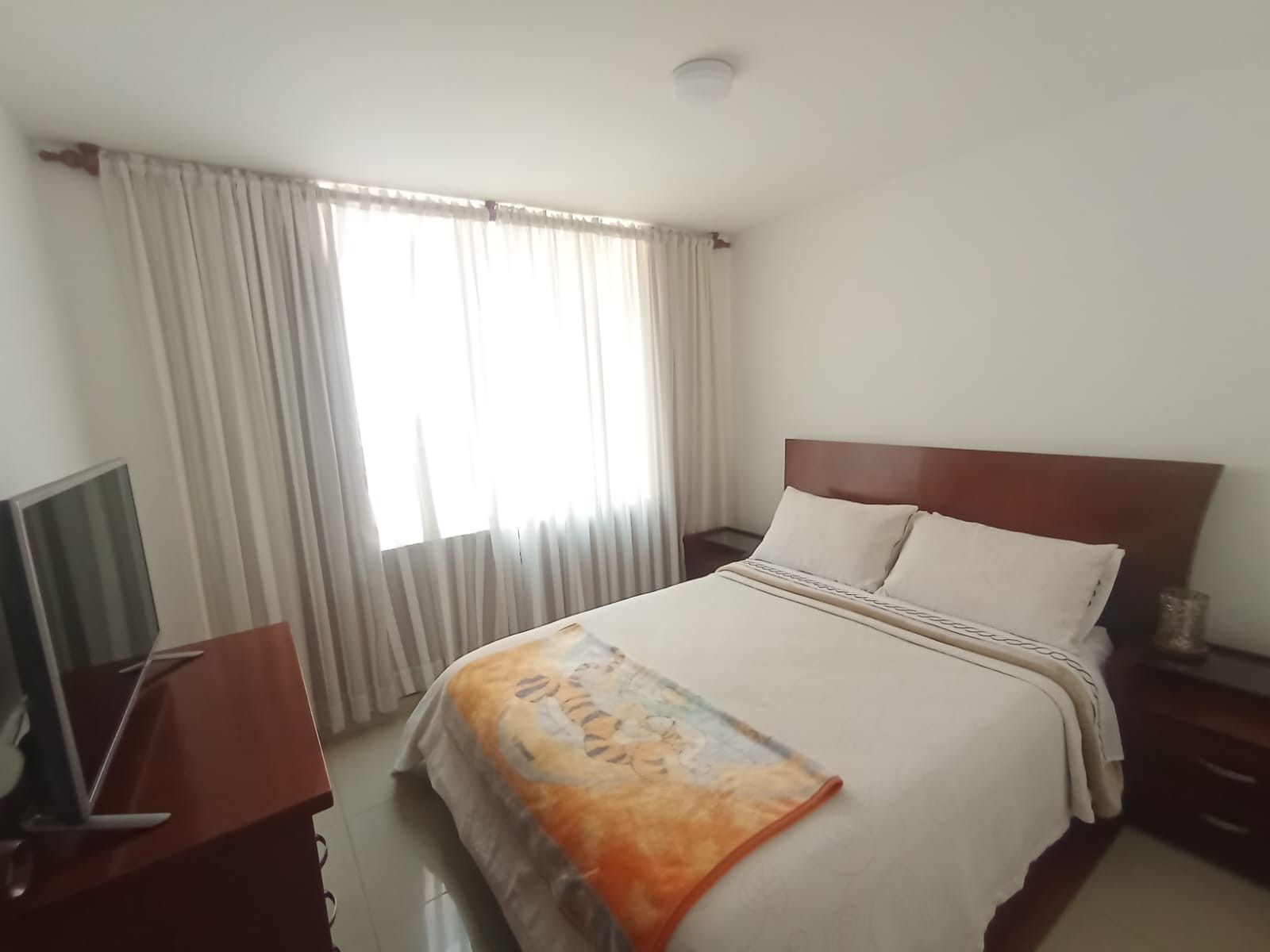 Apartamento en venta en Puerta Del Sol, Manizales · foto 9 de 9