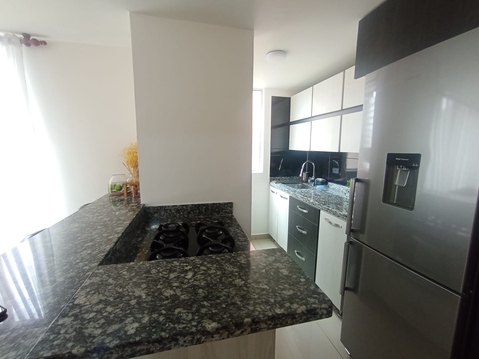 Apartamento en venta en Puerta Del Sol, Manizales · foto 5 de 9