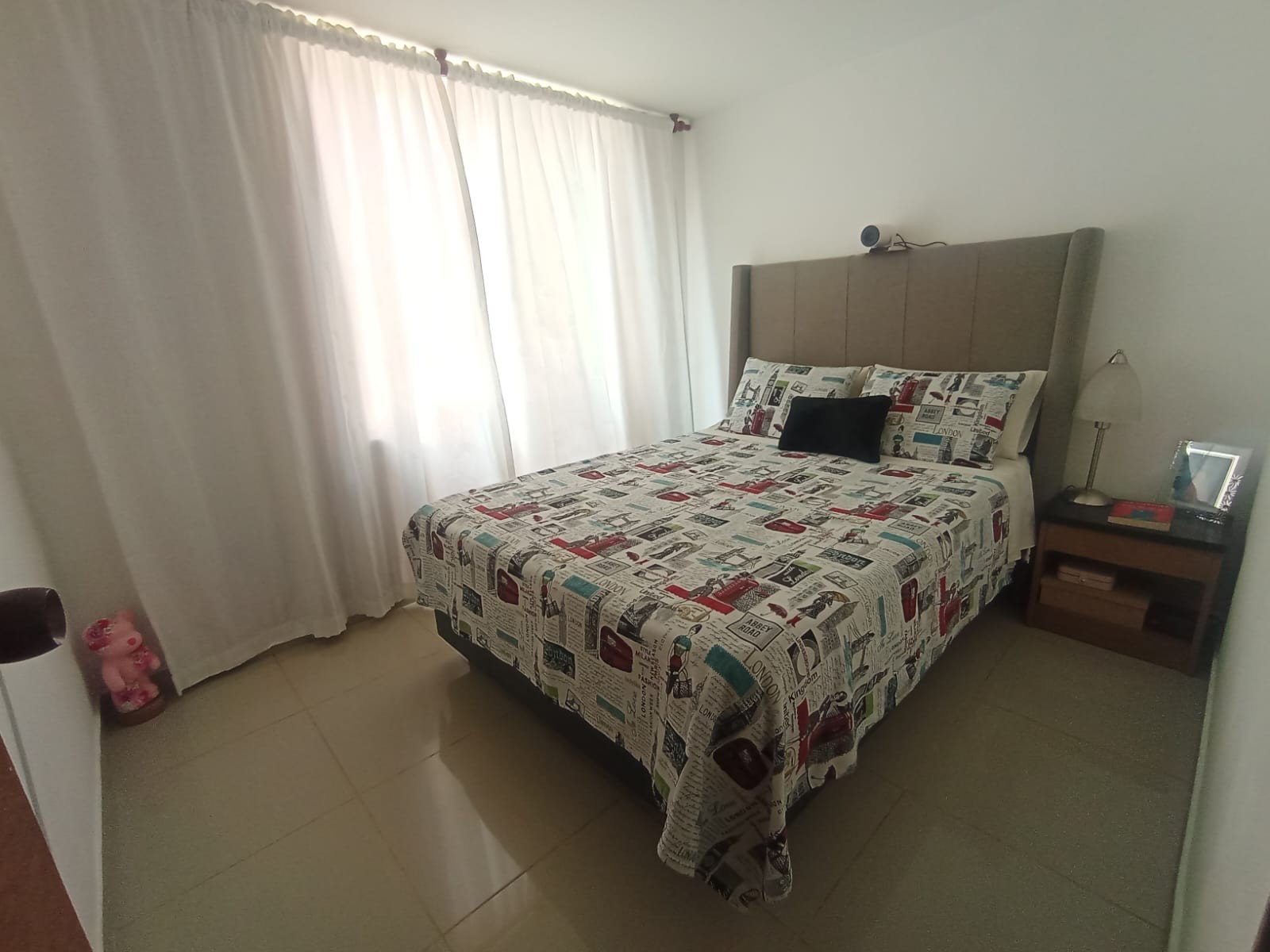 Apartamento en venta en Puerta Del Sol, Manizales · foto 8 de 9