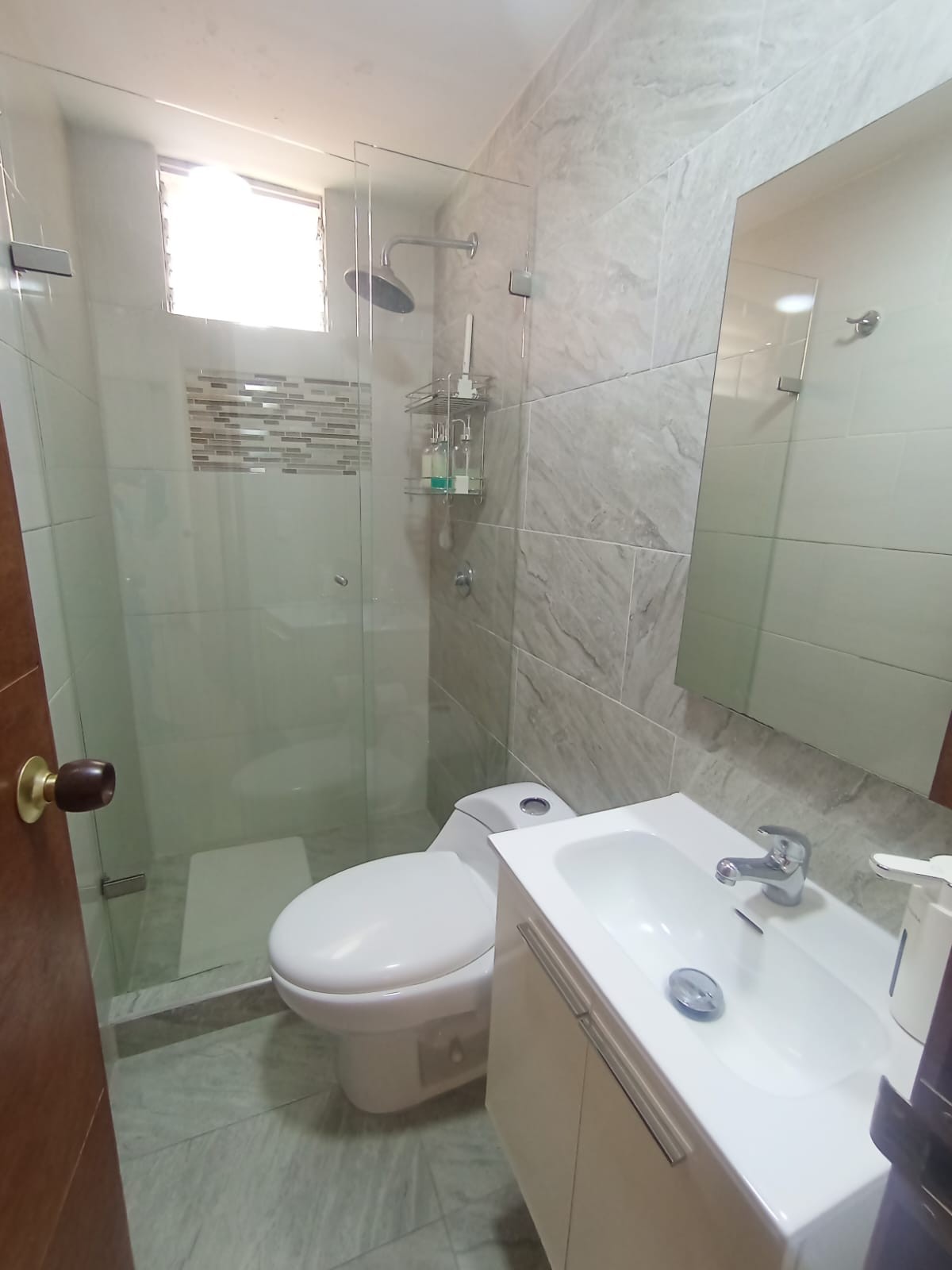 Apartamento en venta en Puerta Del Sol, Manizales · foto 6 de 9