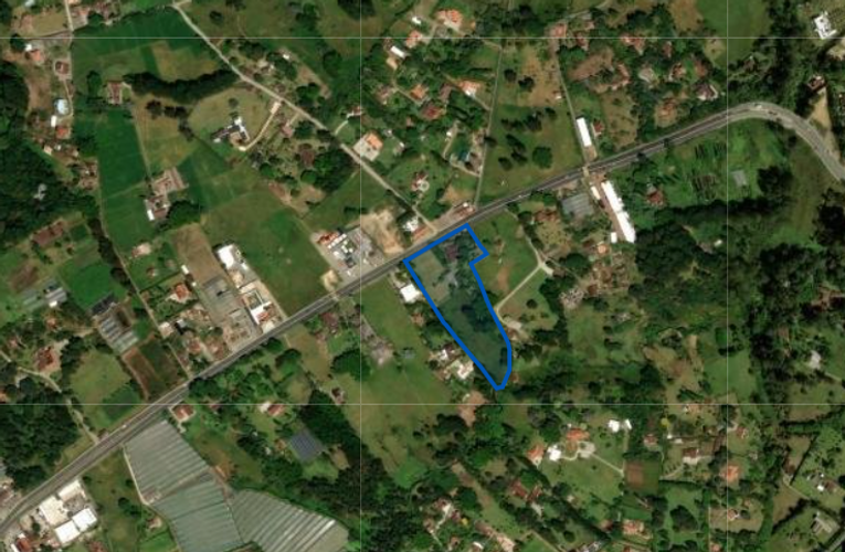 Lote en venta en Centro, Rionegro, 20501 m² · foto 2 de 13