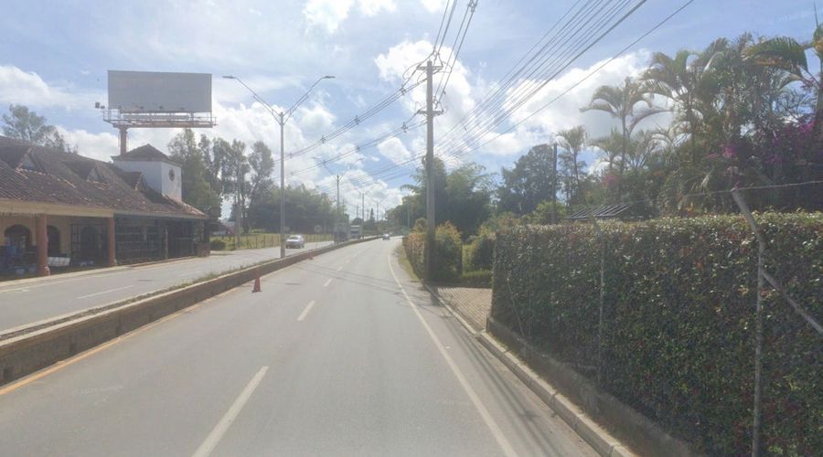 Lote en venta en Centro, Rionegro, 20501 m² · foto 3 de 13