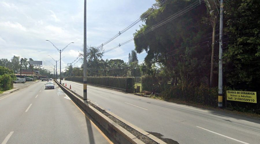 Lote en venta en Centro, Rionegro, 20501 m² · foto 9 de 13