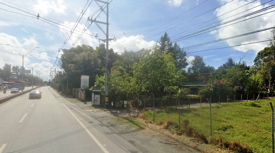 Lote en venta en Centro, Rionegro, 20501 m² · foto 11 de 13