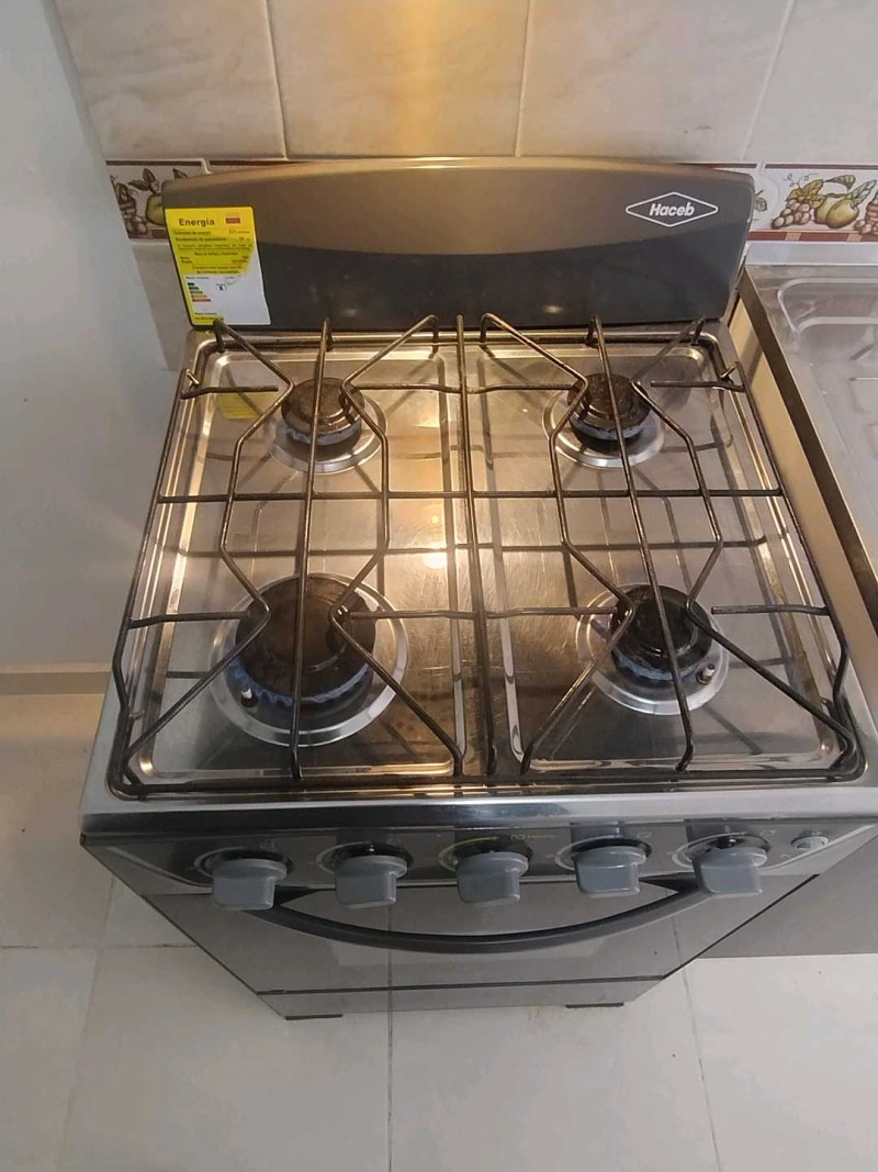 Apartamento en venta en Robledo, Medellín · foto 3 de 18