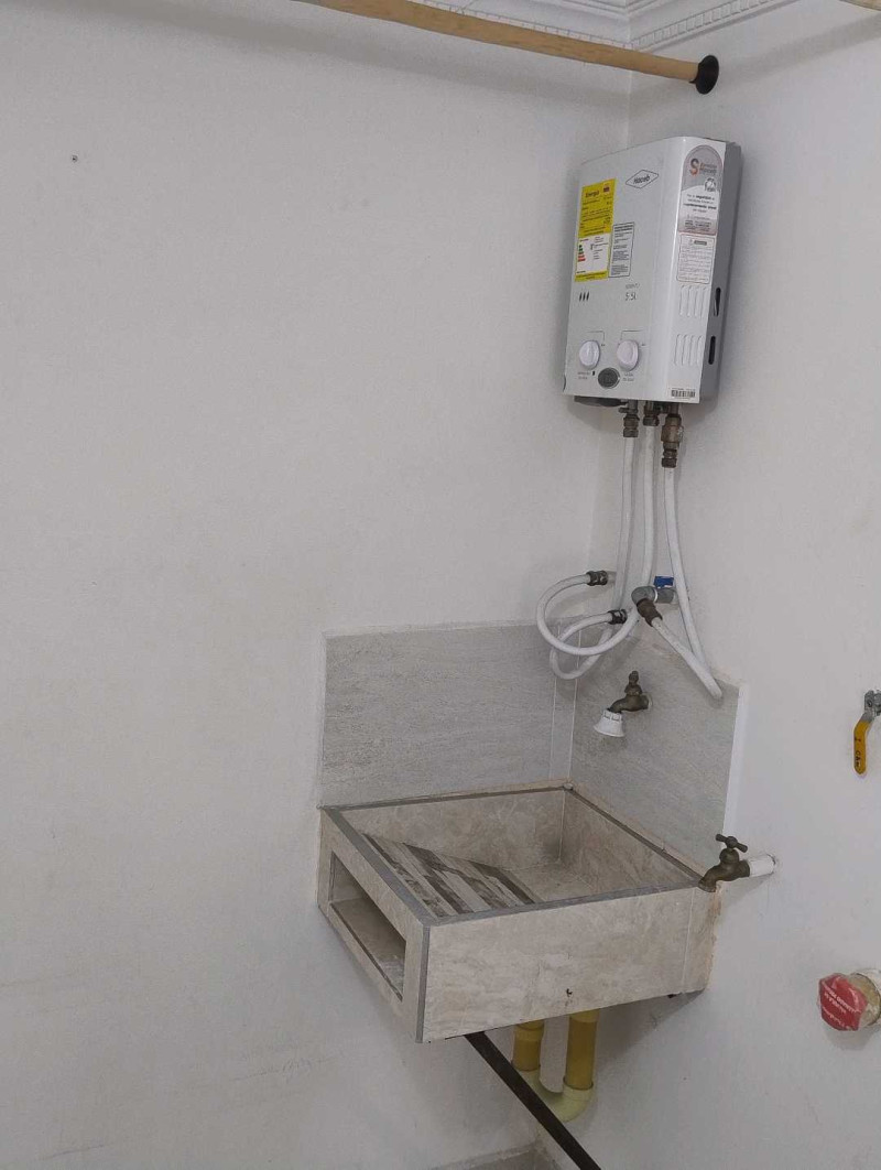 Apartamento en venta en Robledo, Medellín · foto 4 de 18