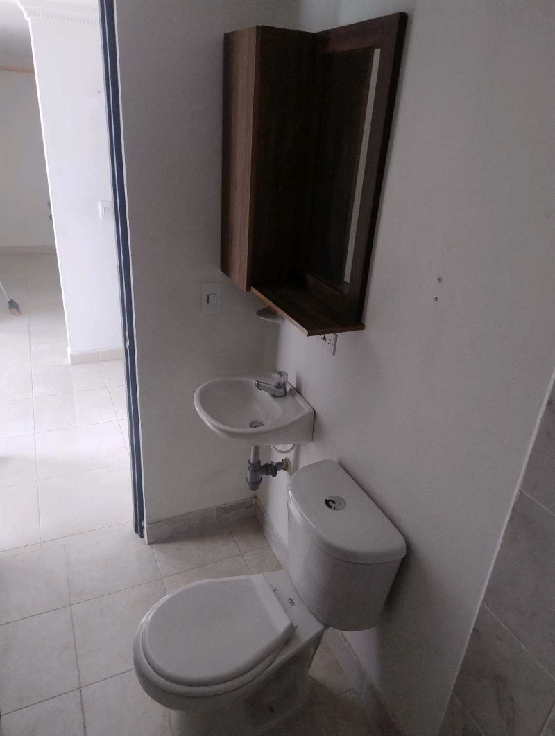 Apartamento en venta en Robledo, Medellín · foto 7 de 18