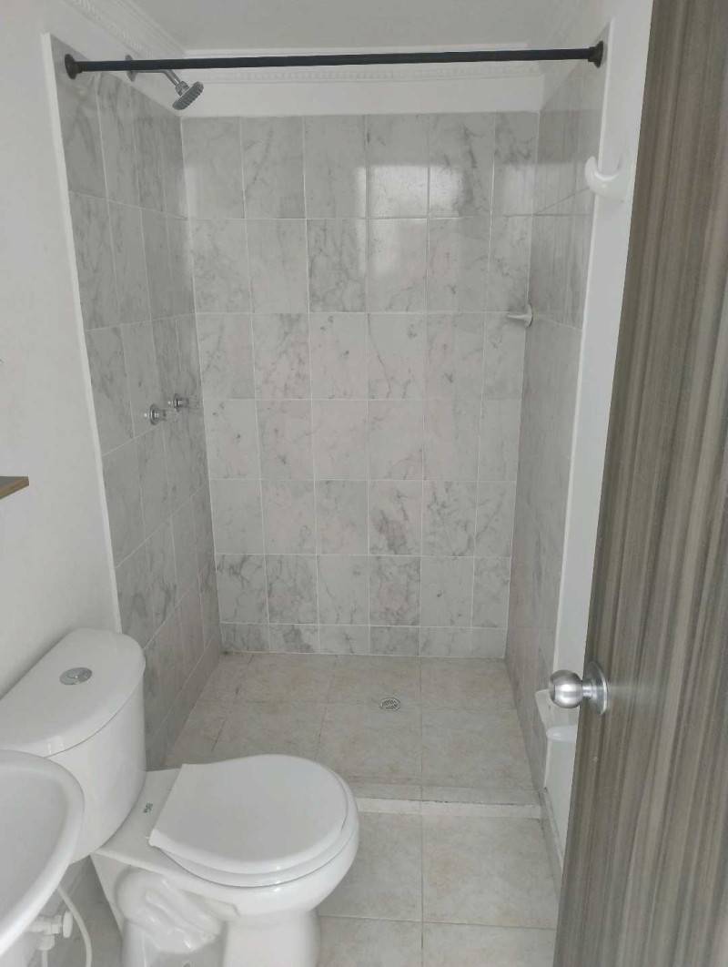 Apartamento en venta en Robledo, Medellín · foto 9 de 18