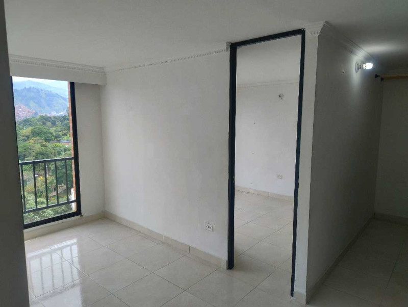 Apartamento en venta en Robledo, Medellín · foto 10 de 18