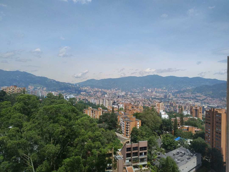 Apartamento en venta en Robledo, Medellín · foto 15 de 18