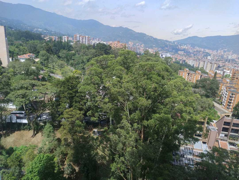Apartamento en venta en Robledo, Medellín · foto 16 de 18