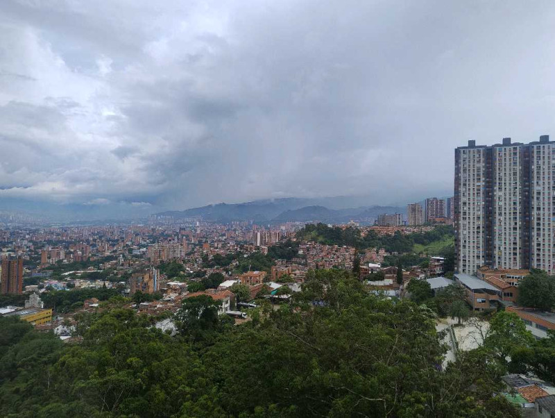 Apartamento en venta en Robledo, Medellín · foto 17 de 18