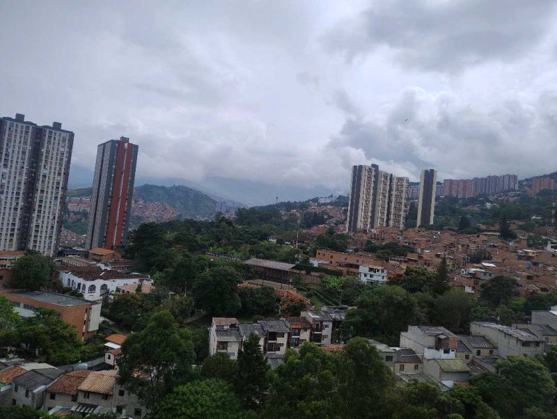 Apartamento en venta en Robledo, Medellín · foto 18 de 18