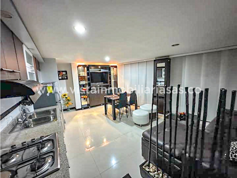 Apartaestudio en Arriendo en Palermo, Manizales