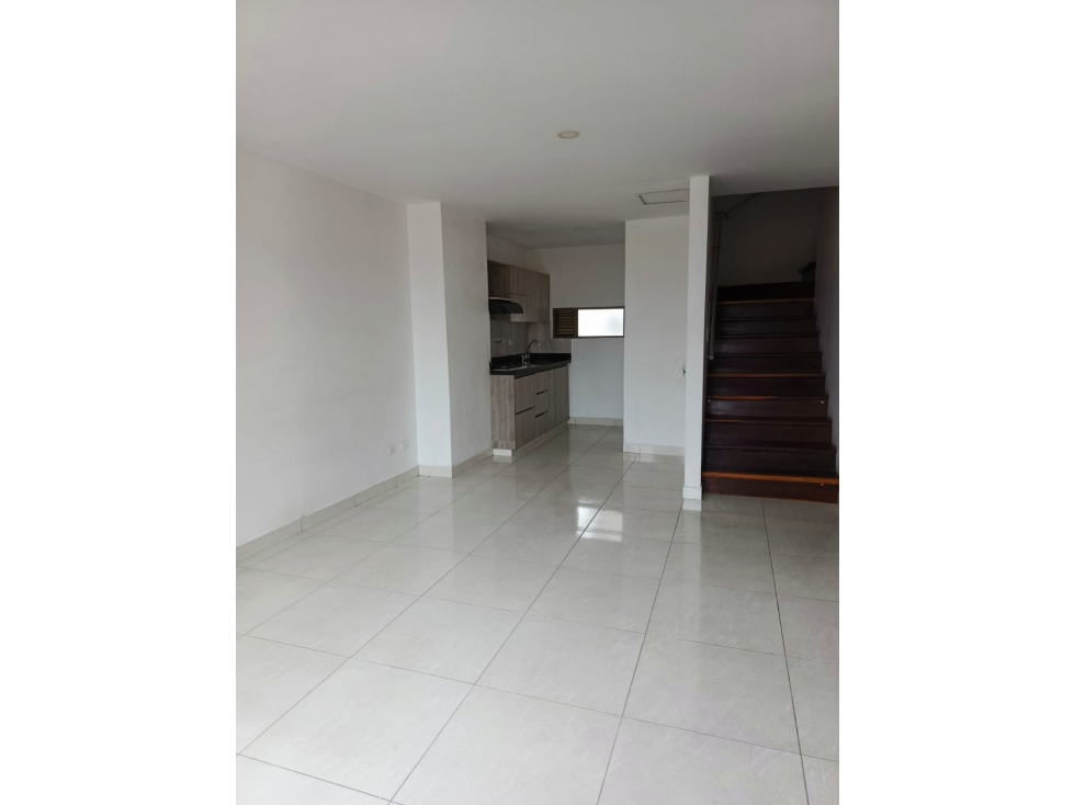 Apartamento en venta en La America, Medellín · foto 2 de 11