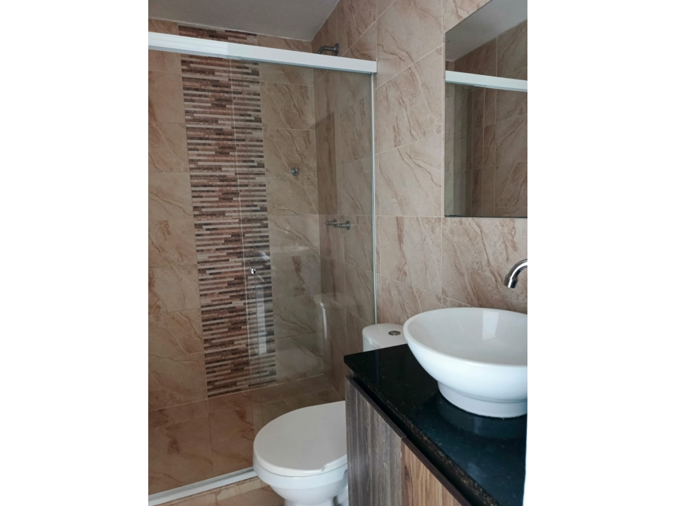 Apartamento en venta en La America, Medellín · foto 8 de 11