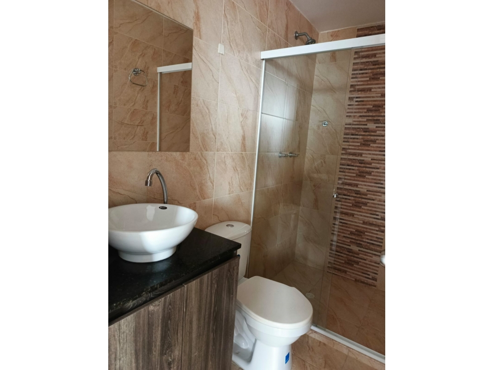 Apartamento en venta en La America, Medellín · foto 9 de 11