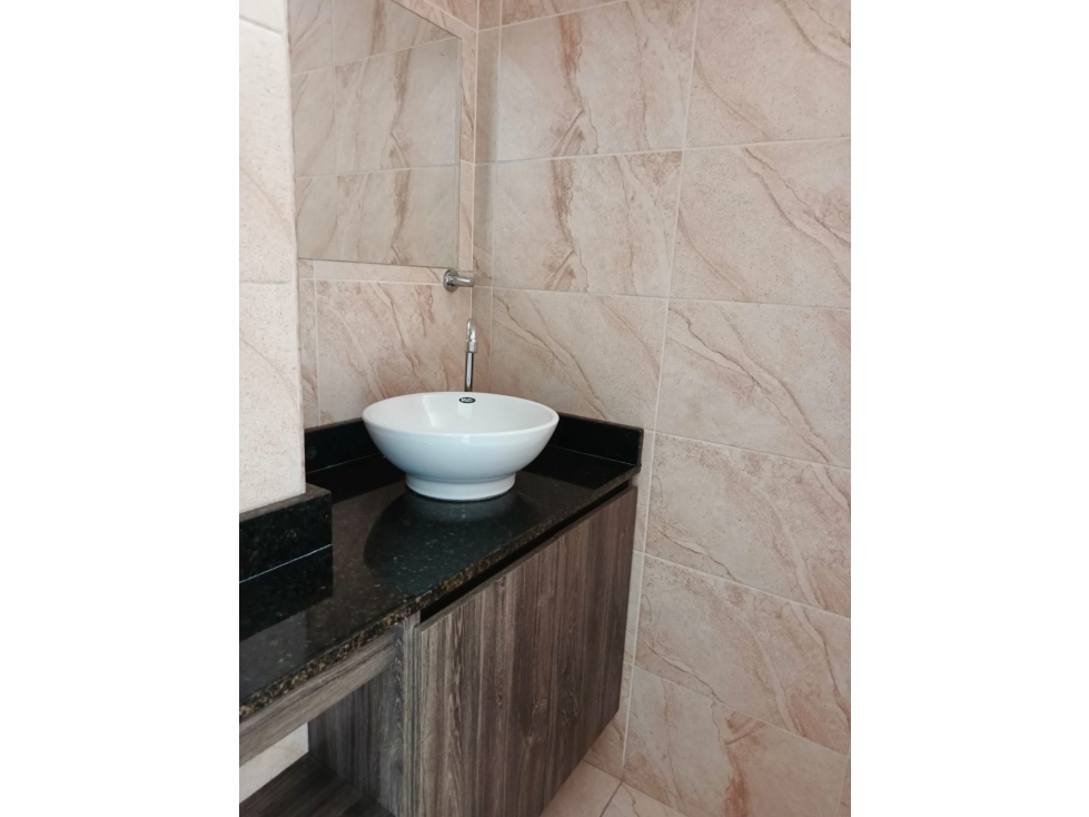 Apartamento en venta en La America, Medellín · foto 10 de 11