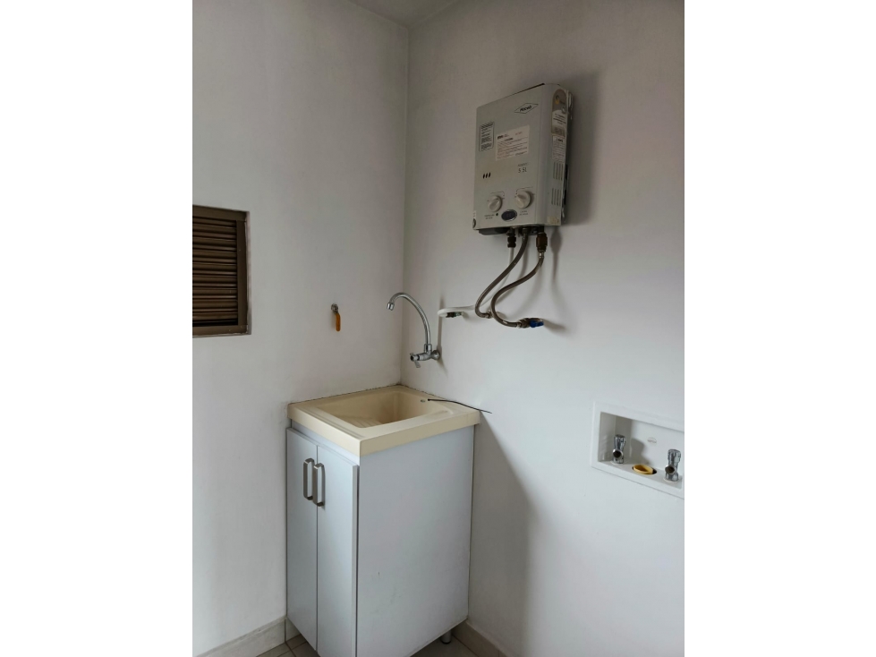 Apartamento en venta en La America, Medellín · foto 11 de 11